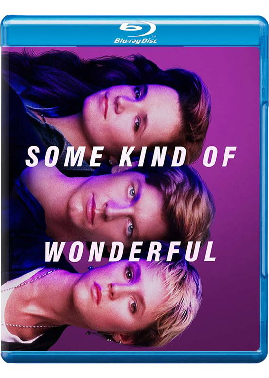 SOME KIND OF WONDERFUL - SOME KIND OF WONDERFUL