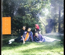 Big Thief - U.f.o.f.