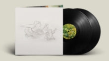 Big Thief - Dragon New Warm Mountain I Believe In You (2lp)