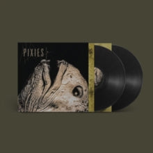 Pixies - Complete B Sides: 1988-97 (2lp)