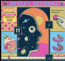 Desert Sessions - Vols. 11 & 12