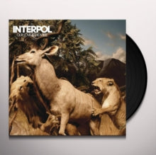 Interpol - Our Love To Admire (2lp)