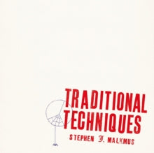 Malkmus,stephen - Traditional Techniques