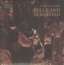 Belle & Sebastian - Bit Of Previous (i)