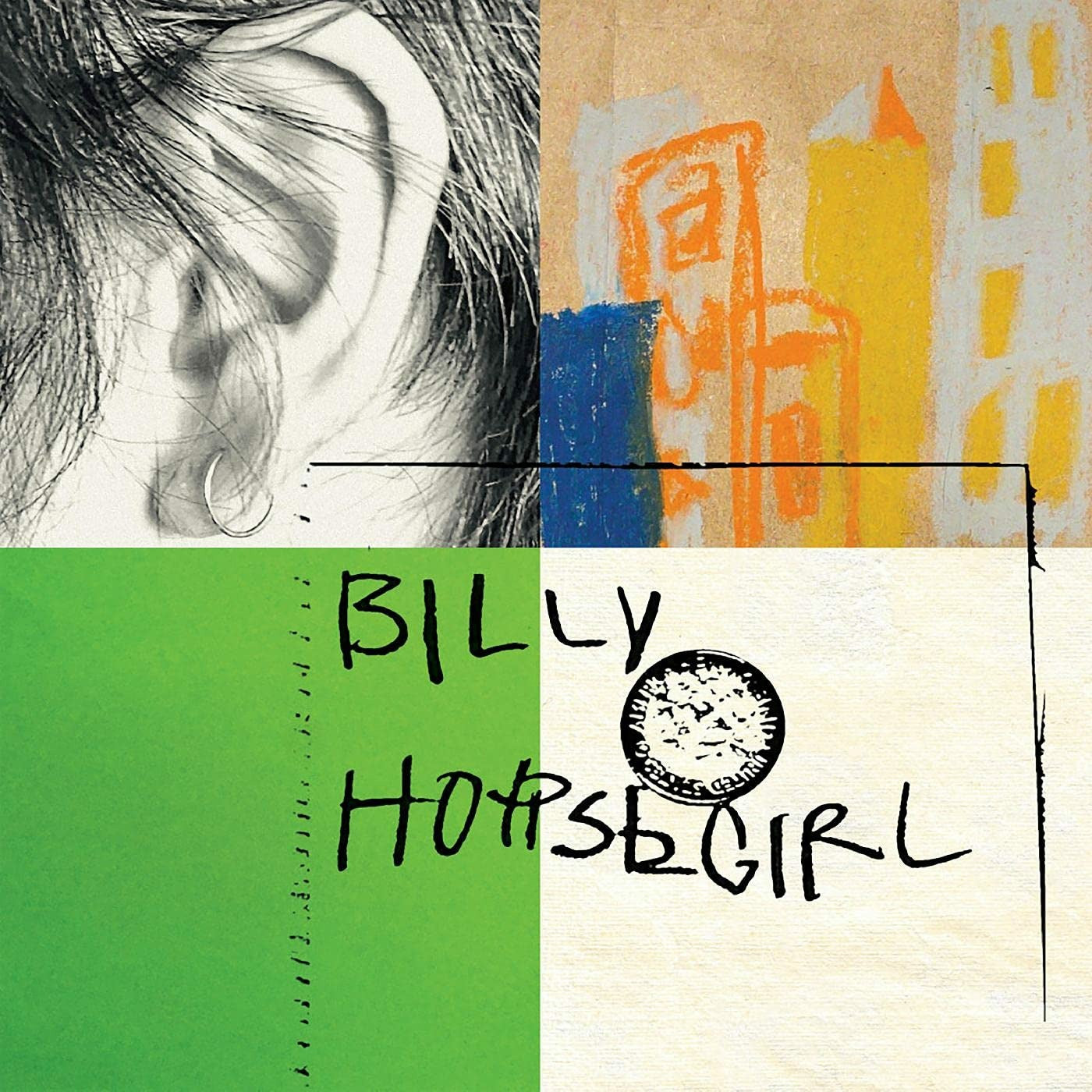 HORSEGIRL - BILLY/HISTORY LESSON PART 2