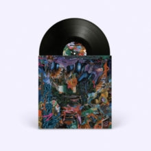 Black MIDI - Cavalcade (180g)