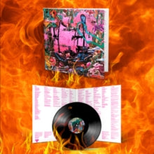 Black MIDI - Hellfire