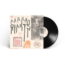 Parquet Courts - Tally All The Things You Broke (EP)
