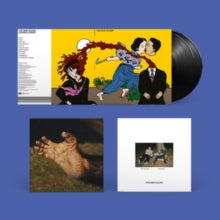 Greep,geordie - New Sound (2lp)