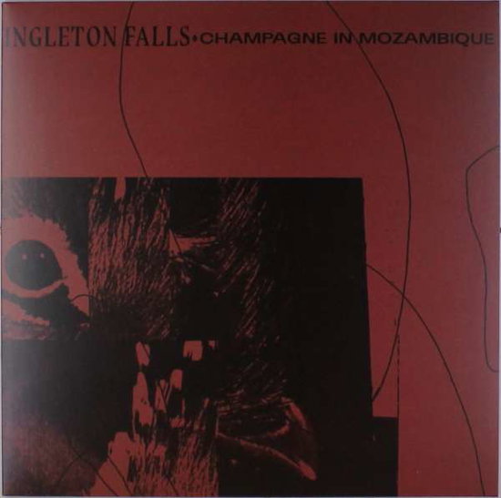 INGLETON FALLS - CHAMPAGNE IN MOZAMBIQUE