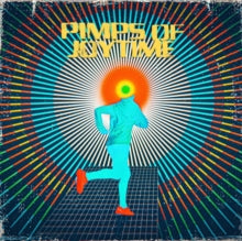 Pimps Of Joytime - Reachin' Up