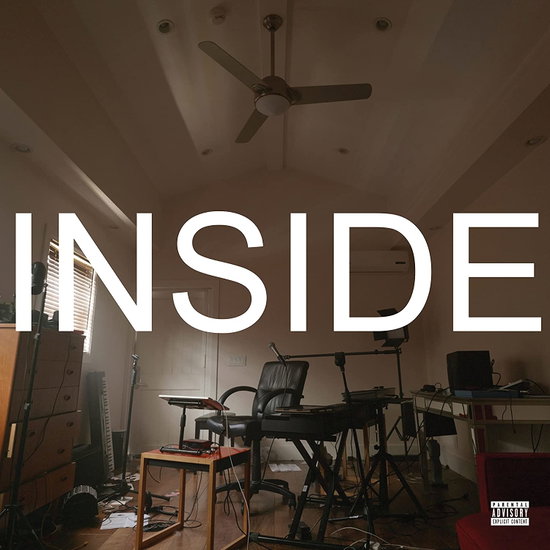 BURNHAM,BO - INSIDE (THE SONGS) (X)