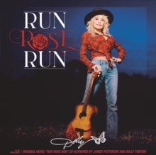 Parton,dolly - Run Rose Run