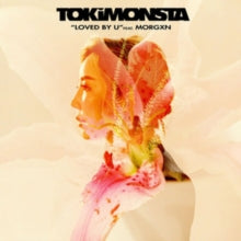 Tokimonsta - Loved By U (ft. Morgxn) (bone Vinyl)