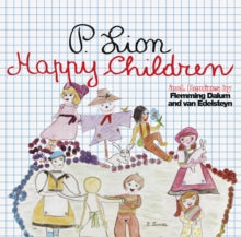 P. Lion - Happy Children (import)