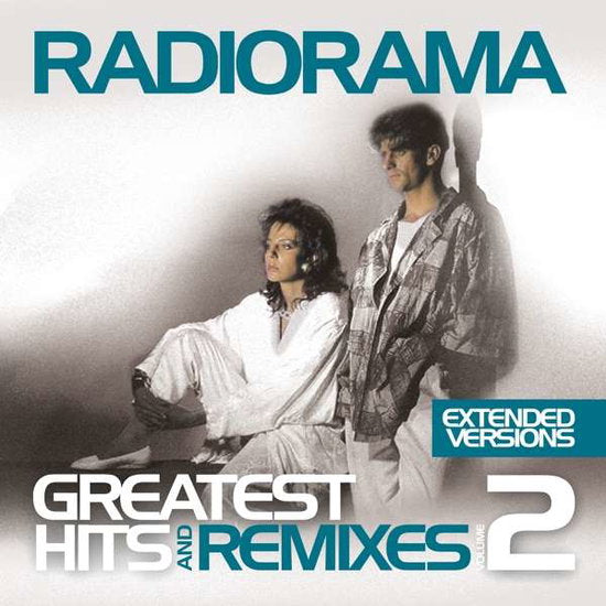 RADIORAMA - GREASTEST HITS & REMIXES VOL. 2 (IMPORT)