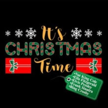 Fitzgerald,ella; Frank Sinatra; Elvis Presley; Harry Belafonte & More - It's Christmas Time