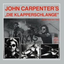 Carpenter,john - Die Klapperschlange (escape From New York)