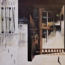 Sieges Even - Steps