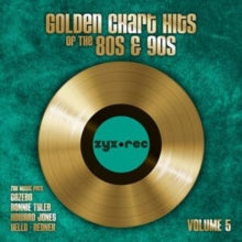 Gazebo; Bonnie Tyler; Howard Jones; Rednex & More - Golden Chart Hits Of The 80s & 90s Vol. 5