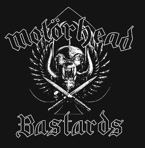 MOTORHEAD - BASTARDS