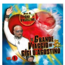 D'abostino,gigi - IL Grande Viaggio