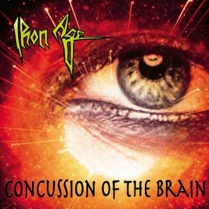MARQUIS DE SADE - CONCUSSION OF THE BRAIN + BONU