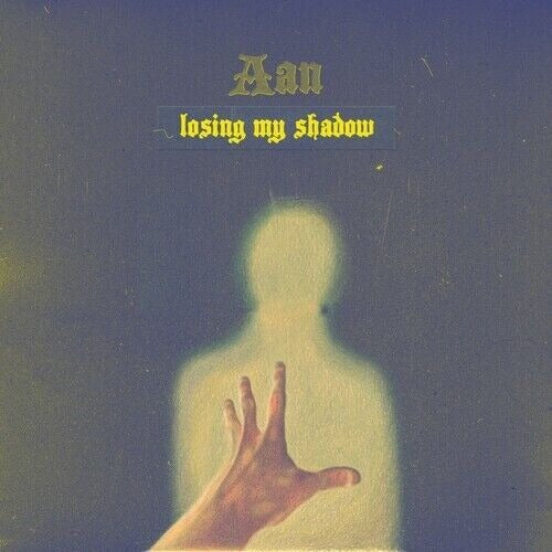 AAN - LOSING MY SHADOW (CLEAR CASSETTE)