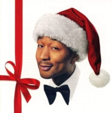 Legend, John - A Legendary Christmas: Deluxe Edition