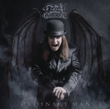 Osbourne,ozzy - Ordinary Man (140g)