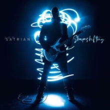 Satriani,joe - Shapeshifting