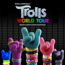 Various Artists - Trolls World Tour OST