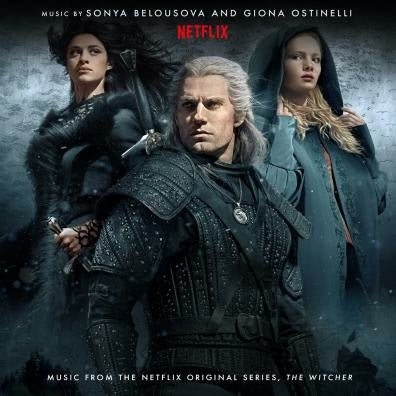 DIXON,KYLE & MICHAEL STEIN - NATIVE SON OST