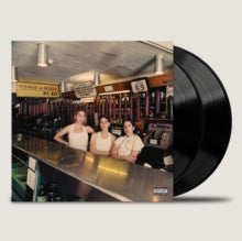 Haim - Women In Music Pt. III (x) (140g/2lp/Dl Insert)