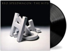 Reo Speedwagon - Hits