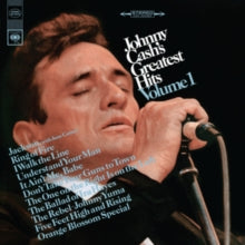 Cash,johnny - Greatest Hits, Volume 1