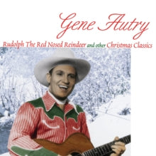 Autry, Gene - Rudolph The Red Nosed Reindeer