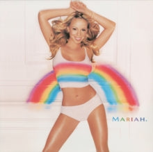 Carey,mariah - Rainbow