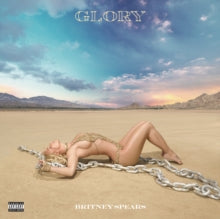 Spears,britney - Glory (x) (2020 Deluxe/2lp/140g/Opaque White Vinyl)
