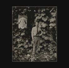 Childers,tyler - Long Violent History (140g/Insert)