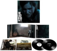 Gustavo Santaolalla & Mac Quayle - Last Of Us Part II OST
