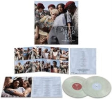 Hynes,devonte - We Are Who We Are OST (2lp/Light Marble Blue Vinyl)