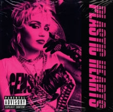 Cyrus,miley - Plastic Hearts (x)