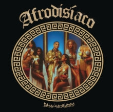 Alejandro,rauw - Afrodisiaco
