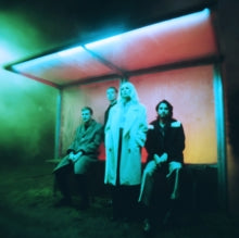 Wolf Alice - Blue Weekend (140g)