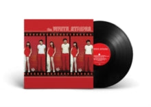 White Stripes - White Stripes