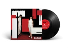 White Stripes - De Stijl