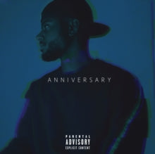 Tiller,bryson - A N N I V E R S A R Y (x) (deluxe/2lp/150g)