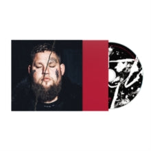 Rag'n'bone Man - Life By Misadventure
