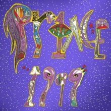 Prince - 1999 (x)